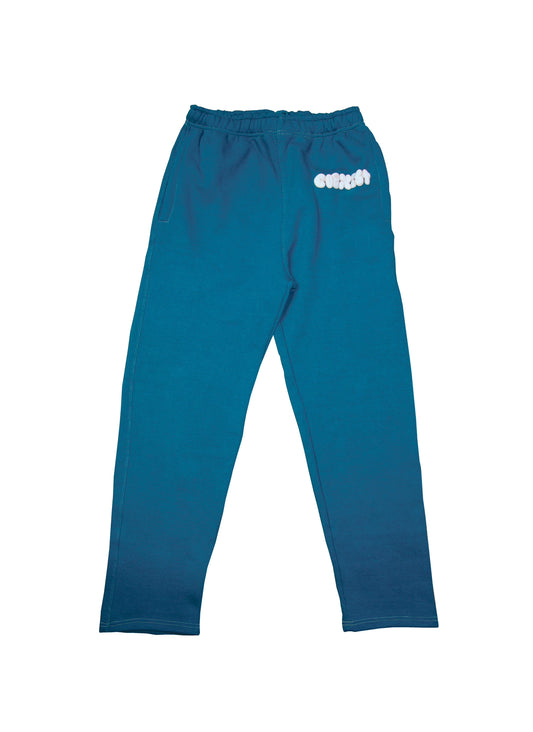 Coexist Blue Sweatpant