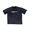Time Piece Oversized T-Shirt